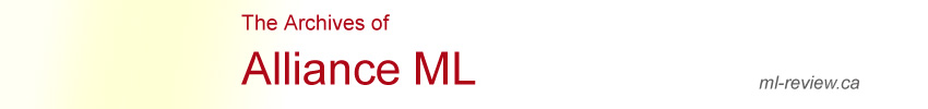 masthead