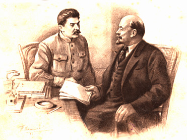 two soviets
